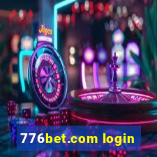 776bet.com login
